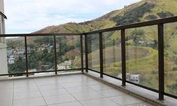 Imagem 5: Cobertura duplex para venda com 252 metros quadrados com 5 quartos em Palmeiras - Nova Igu