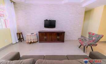 Imagem 3: Casa com 7 dormitórios à venda, 297 m² por R$ 790.000,00 - Guará I - Guará/DF