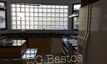 Imagem 5: Cobertura Duplex Luxo