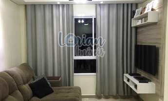 Imagem 6: APTO 45M² | 02 DORMS