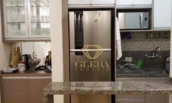 Imagem 3: Edifício Boulevard Village, Vila Siam, Londrina, 69m² AP2493