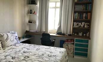 Imagem 3: Pituba apartamento 2\4, nascente, dependência ,vista mar