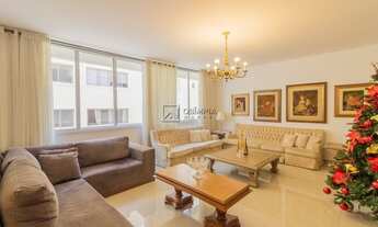 Imagem 3: Apartamento Venda 3 Dormitórios - 180 m² Bela Vista