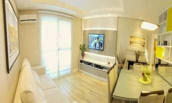 Imagem 7: APARTAMENTO RESIDENCIAL em FLORIANÓPOLIS - SC, CANASVIEIRAS