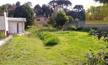 Imagem 5: Terreno à venda, 1490 m² por R$ 1.300.000 - Vila Elizabeth - Campo Largo/PR