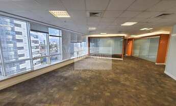 Imagem: Laje para alugar, 447 m² por R$ 38.045,15/mês