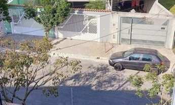 Imagem 2: Casa para Venda em Osasco, Novo Osasco, 3 dormitórios, 1 suíte, 3 banheiros, 2 vagas