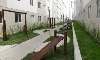 Imagem 2: PORTO ALEGRE - Apartamento Padrão - RESTINGA