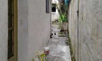 Imagem 2: Térrea para venda possui 140 metros quadrados com 1 quarto em Vila Dom Pedro I - São Paulo