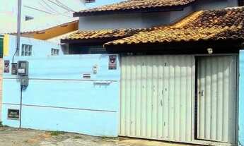 Imagem 7: Casa estilo colonial no Pq Imperial ( REf C7073