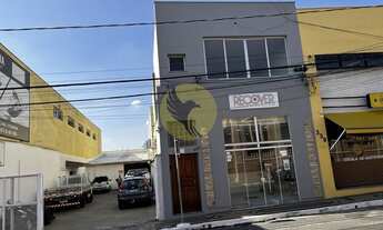 Imagem 2: Sala Comercial para Locação, Centro, 3 banheiros