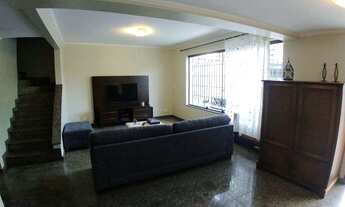 Imagem 7: Sobrado com 3 dorms, Boqueirão, Santos - R$ 1.34 mi, Cod: 12061