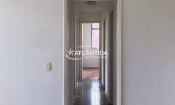 Imagem 6: Tijuca, Rua Professor Gabizo - 85 m2 - 3 qtos com vaga de garagem na escritura