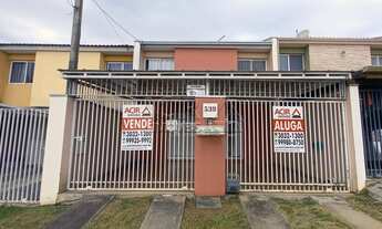 Imagem: Sobrado à venda e para locação, Ouro