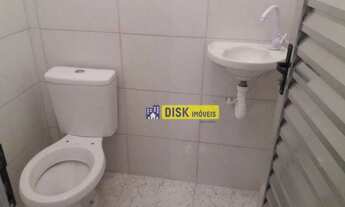 Imagem 6: Salão para alugar, 165 m² por R$ 3.400/mês - Centro - São Bernardo do Campo/SP