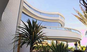 Imagem 5: Mansão frente Mar em Jurerê Internacional!