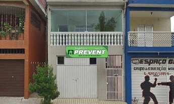 Imagem: SOBRADO -VENDA FINANCIAMENTO -CARAPICUÍBA