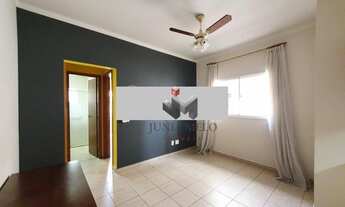 Imagem: Apartamento com 1 dormitório para alugar