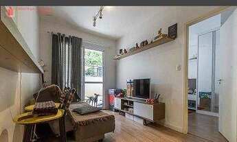 Imagem 3: APTO ESTILO GARDEN DE 1 DORM, 500 MTS DO METRÔ S JUDAS 70 m² - Vila Guarani (Zona Sul) - S