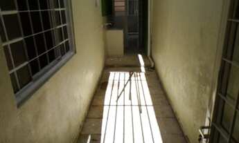 Imagem 4: RIACHO FUNDO - Casa Padrão - RIACHO FUNDO II