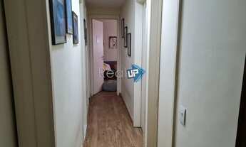 Imagem 3: RIO DE JANEIRO - Apartamento Padrão - Leme Leme