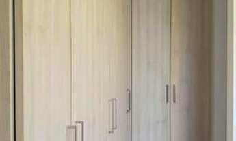 Imagem 4: Apartamento para aluguel possui 143 metros quadrados com 3 quartos