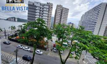 Imagem: SÃO VICENTE - Apartamento Padrão - Gonzaguinha