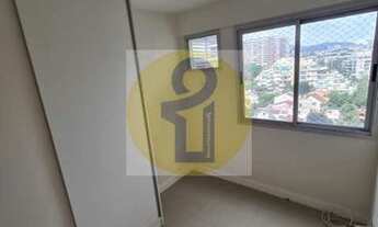 Imagem 2: BARRA ONE APARTAMENTO 4 QUARTOS