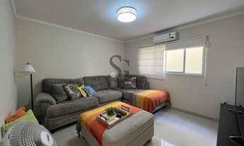 Imagem 6: Casa - Swiss Park - Campinas