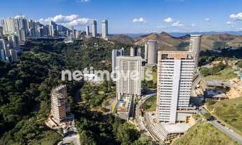 Imagem 4: Venda Apartamento 4 quartos Vale do Sereno Nova Lima