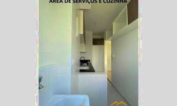 Imagem 6: Apartamento Residencial à venda, Vila Industrial, São José dos Campos - AP6227