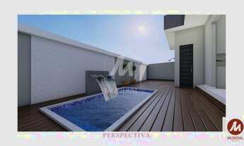 Imagem 4: Casa (térrea em condominio) 3 dormitórios/suite, cozinha planejada, portaria 24hs, lazer