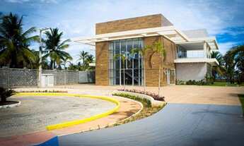 Imagem 4: Ville Al Mare, Pé na areia, Barra dos Coqueiros