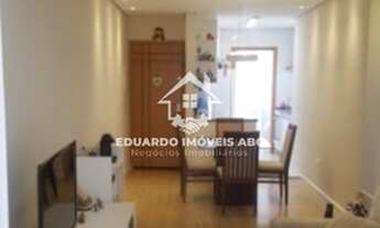 Imagem: São Bernardo do Campo - Apartamento Padrão