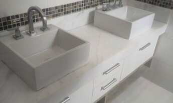 Imagem 4: Casa à venda, 236 m² por R$ 1.280.000,06 - Condomínio Villagio Di Capri - Votorantim/SP