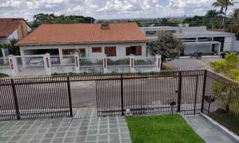 Imagem 3: Casa RESIDENCIAL em BRASÍLIA - DF, SETOR DE HABITAÇÕES INDIVIDUAIS SUL