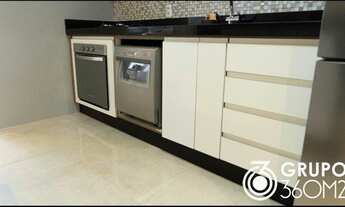 Imagem 4: Apartamento para Venda em São Bernardo do Campo, Baeta Neves, 3 dormitórios, 3 suítes, 4 b