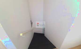 Imagem 10: Sobrado no Planalto Paulista com 128 metros de construção, 1 vaga