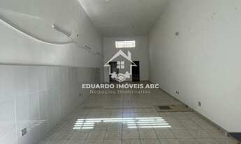 Imagem: Mauá - Loja/Salão - MATRIZ