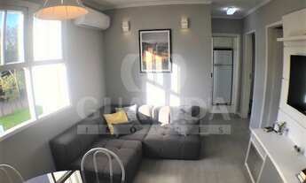 Imagem 4: Apartamento para comprar no bairro Menino Deus - Porto Alegre com 2 quartos