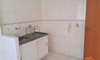 Imagem 4: Apartamento Residencial à venda, Jardim Satélite, São José dos Campos - AP5627