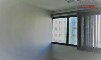 Imagem 4: Conjunto Comercial para Venda ou Aluguel no metrô Santa Cruz