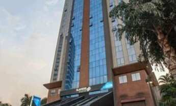 Imagem: Flat para venda possui 33 metros quadrados