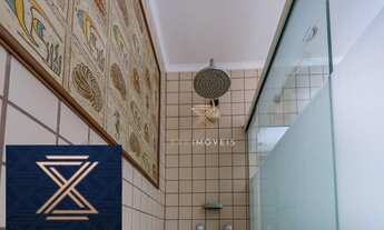 Imagem 4: Apartamento com 5 dormitórios à venda, 297 m² por R$ 1.057.952 - Recreio dos Bandeirantes