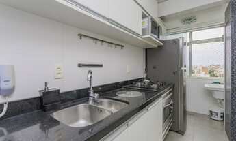 Imagem 6: Porto Alegre - Apartamento Padrão - Jardim Botânico