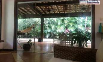 Imagem 3: Casa 4 quartos Porto das baleias - Praia do Forte - Mata de São João/BA