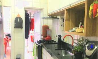 Imagem 7: Apartamento Residencial à venda, Bosque dos Eucaliptos, São José dos Campos - AP4042