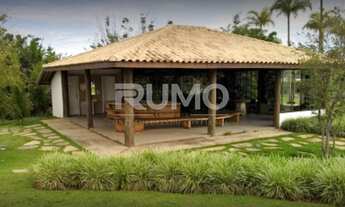 Imagem 4: Sala - Swiss Park - Campinas