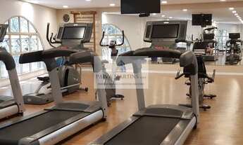 Imagem 5: Apartamento para aluguel e venda com 208 metros quadrados com 4 quartos