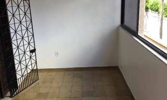 Imagem 7: Casa no Bairro Benfica